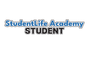 Student Sticker by studentlifeacademy