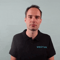 Bored GIF by VOXTUR