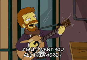 The Simpsons GIF by the innernette