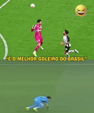 Futebol Corinthians GIF