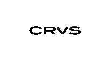 CRVS Apparel Sticker