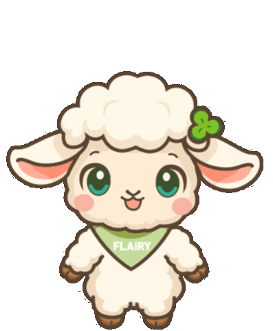 Jump Shopping Sticker by Flair Fürth