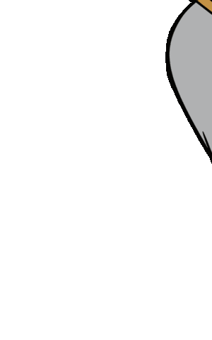 Metalfamily Smile Sticker