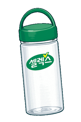 프로틴 Sticker