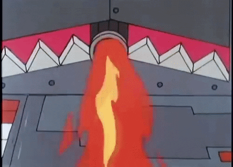 danger