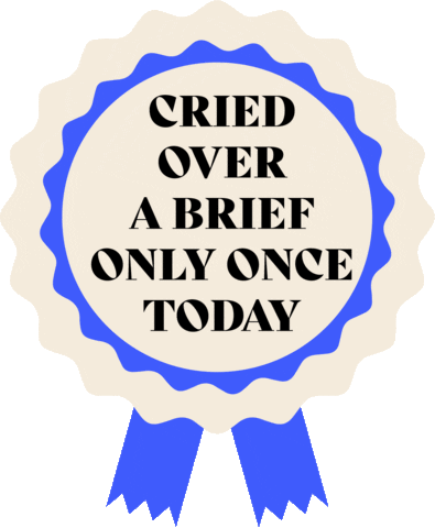 zuzagadomska Sticker