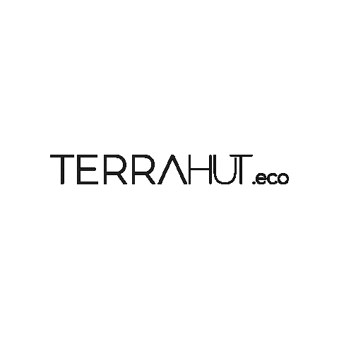 Terrahutoficial Sticker by TERRAHUT_eco
