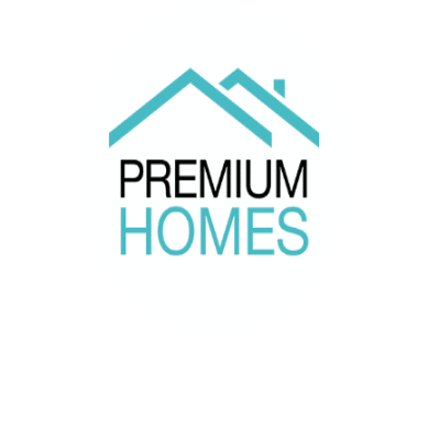 Premium Homes Sticker