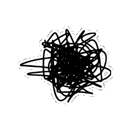 Glory Gang Sticker