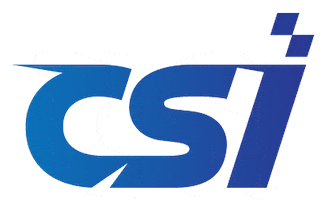 Sprint Car Shock Sticker by Competition Suspension Inc.