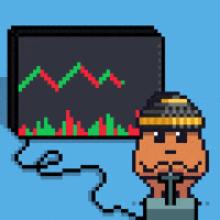 Crypto Invest GIF by Memeland by 9GAG