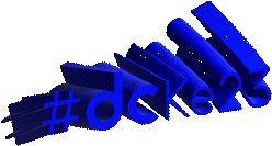 DroidconKenya Sticker