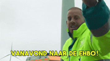 Ehbo GIF by Hibe media