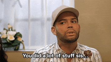 black out reality tv GIF by VH1