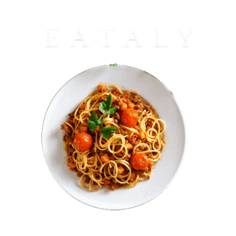 Eataly İstanbul Sticker