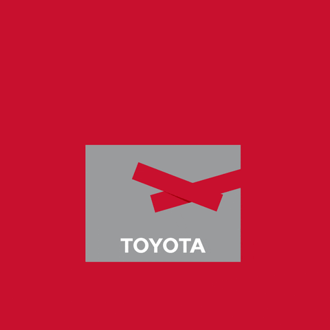 Sale Week GIF by Toyota Material Handling