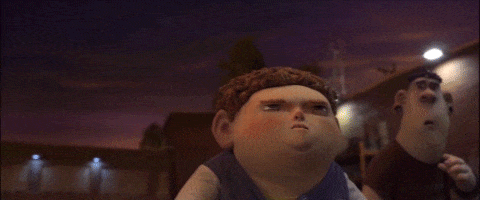 Brave GIF