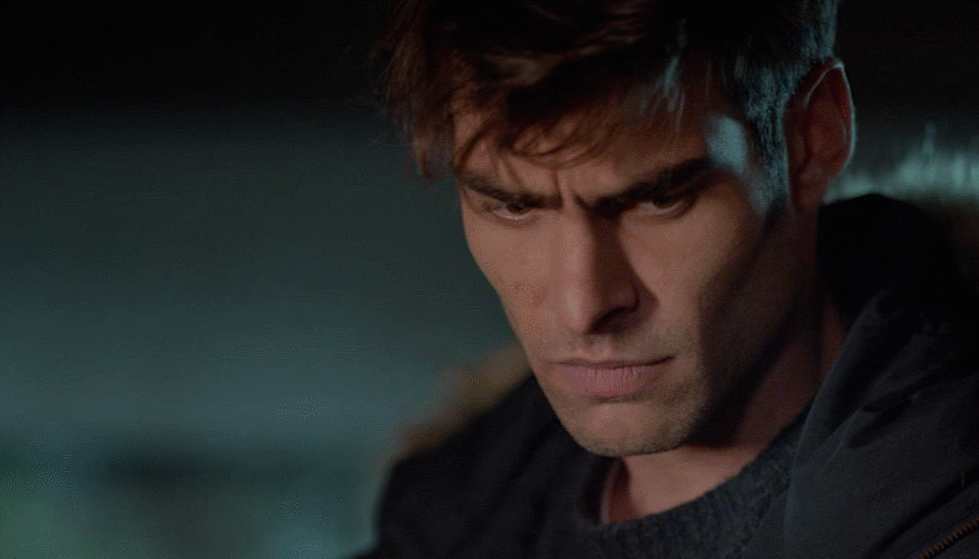 Sexy Jon Kortajarena GIF by Mediaset España - Find & Share on GIPHY