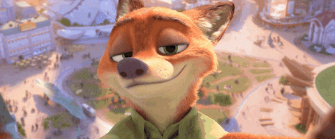 Zootopia Chefebogo Flagrante GIFs - Get the best GIF on GIPHY