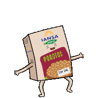 Iansa Agro Sticker by Iansa Chile