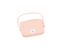 BlondeEtBruneEnLayette Sticker