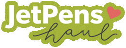 Stationery Haul Sticker by JetPens