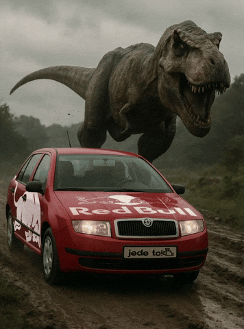 Red Bull GIF