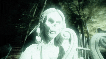 Angel Of Death GIF by Efteling
