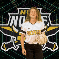 Nku Softball GIF by Northern Kentucky University Athletics