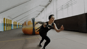 Fitness GIF