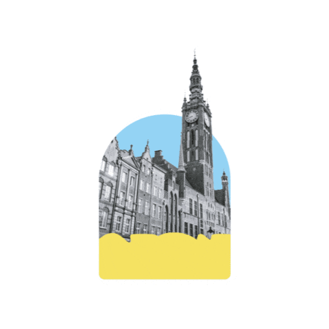 Sticker by Gdansk_official