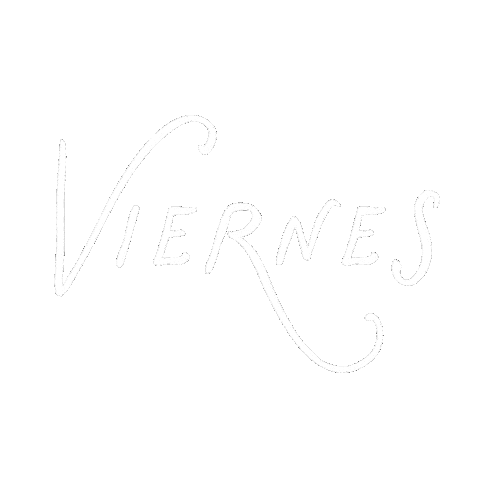 Line Viernes Sticker