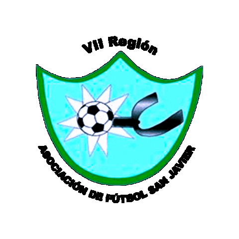 Futbolsanjavier Sticker