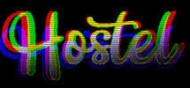 Hostel Mannheim GIF