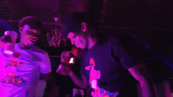 Turn Up Lets Party GIF by STFU