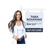 C And A Home Sticker by Aubrey Eckerlin - C&A Home Team KW