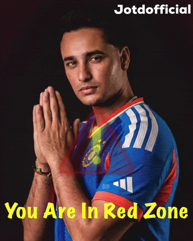 Shubman Gill Abhishek GIF