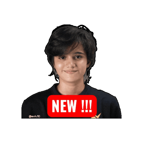Axh10 Sticker