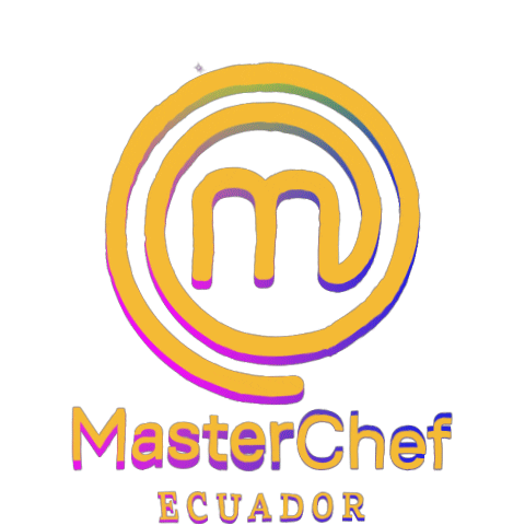 Masterchef Masterchefecuador Sticker by Teleamazonas