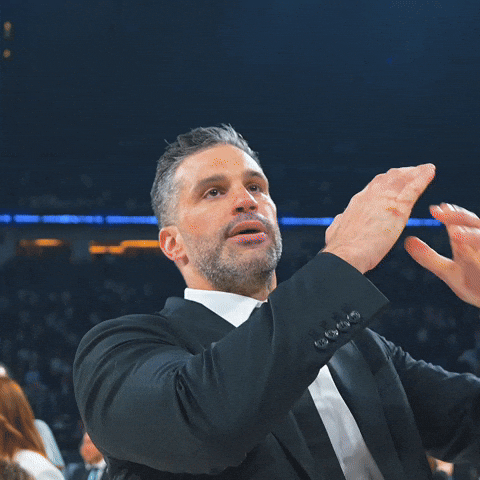 Beşiktaş Basketbol GIF by Besiktas JK