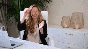 Thaelo Wedding Specialist GIF