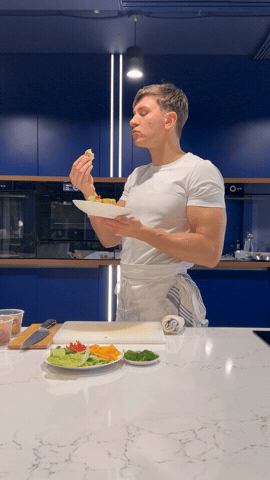 Youngchef GIF