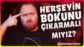 Evrim Ağacı GIF