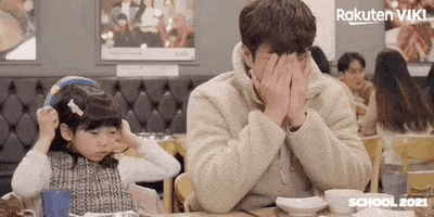 Dont Cry GIF by Viki