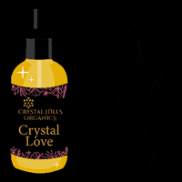 Love Yourself Beauty GIF by Crystal Hills Organics
