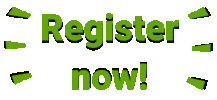 Register Sticker by JungChemikerForum