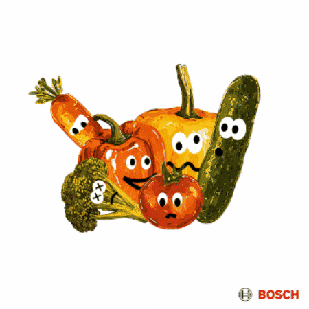 Fun Feelings GIF by Bosch Home Global
