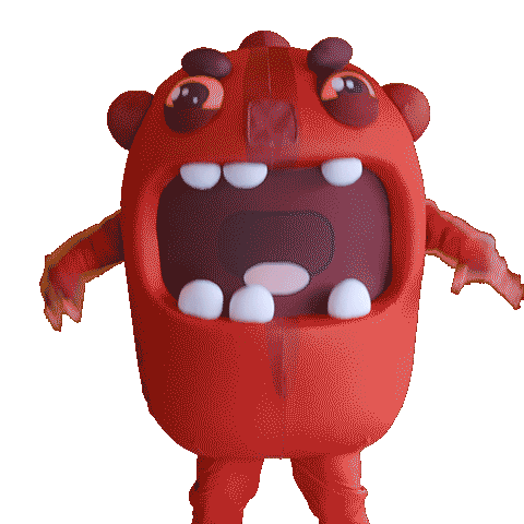 Bolt Blaster Games Sticker