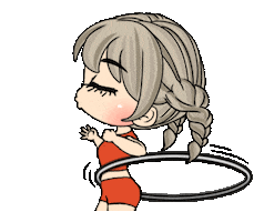 Active Sticker by DW MARCENARIA