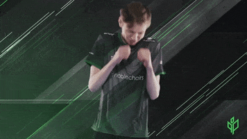 Esports No GIF by Sprout